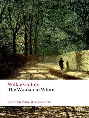 The Woman in White - ebook